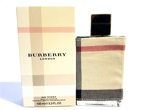 burberry women london